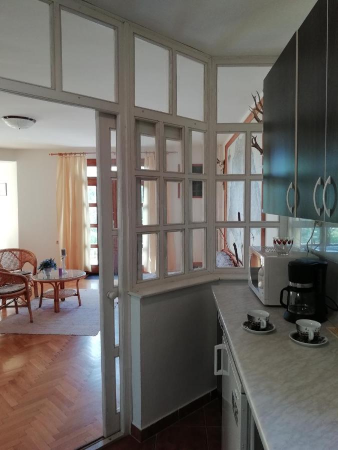 Villa Mediterrán Zalakaros Esterno foto