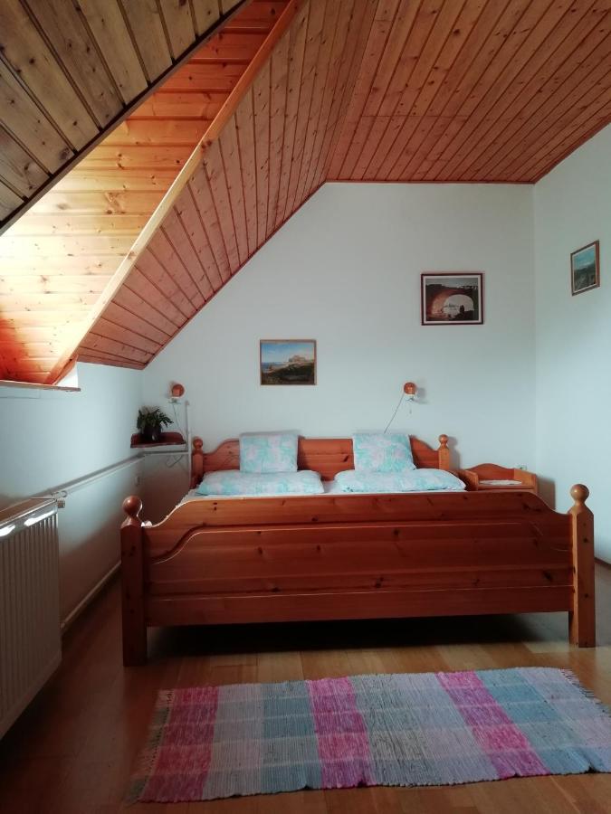 Villa Mediterrán Zalakaros Esterno foto